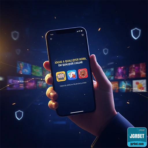jgrbet.com - acessar moderno app de cassino agora