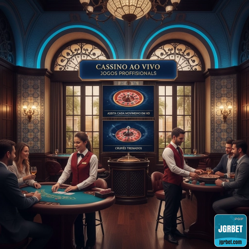 jgrbet.com - aproveitar em premium cassino online