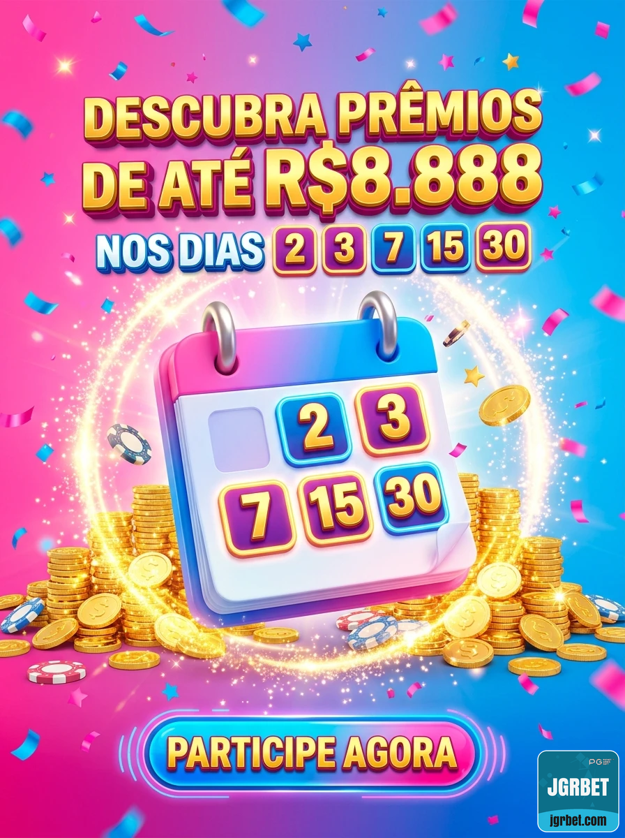 jgrbet.com Slots de Qualidade Superior com Excelentes RTPs