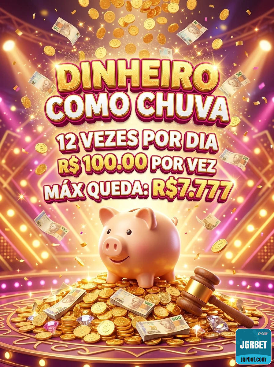 jgrbet.com Cassino Ao Vivo em HD