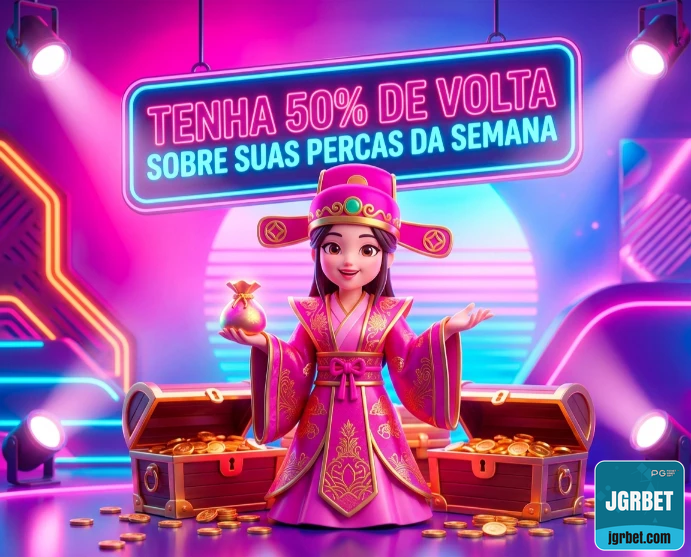 jgrbet.com Ofertas Atrativas e Cashback Frequente