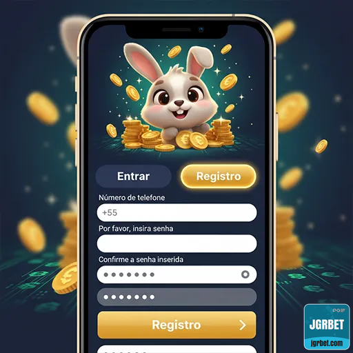 jgrbet.com - acessar em rápido página de login