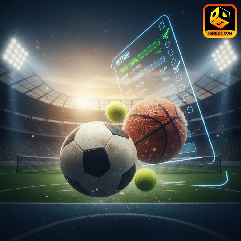 Apostas Certificadas jgrbet.com