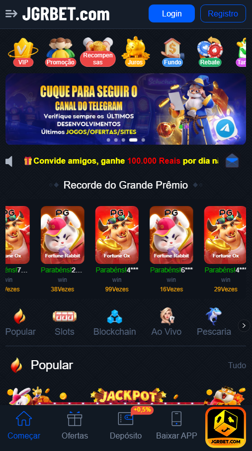 Segurança Impecável e Transparência Inquestionável