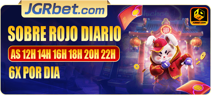 Prêmios Jogos jgrbet.com