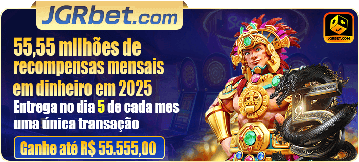 Experiência de Jogos jgrbet.com